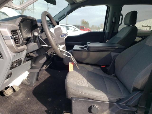 2022 FORD F150 SUPER - 1FTFW1E56NFA64843