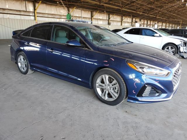 2019 HYUNDAI SONATA LIM - 5NPE34AF7KH758317