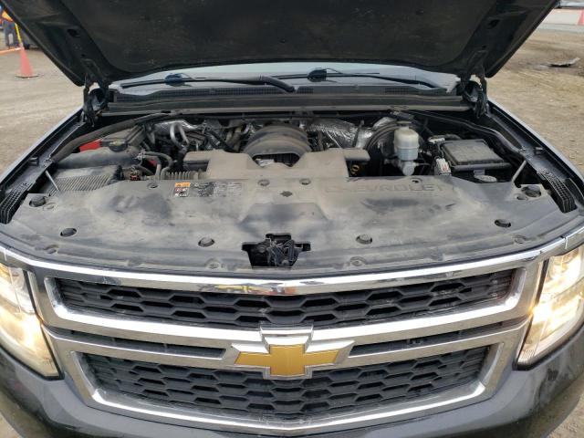 2016 CHEVROLET SUBURBAN C - 1GNSCHKC9GR100505
