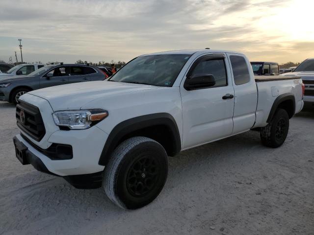 2022 Toyota Tacoma, Access Cab