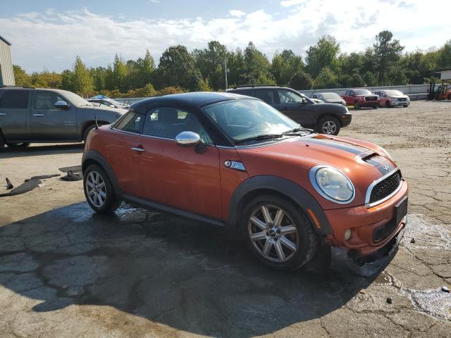 Vin: wmwsx3c58dt466788, lot: 75541314, mini cooper s 20134