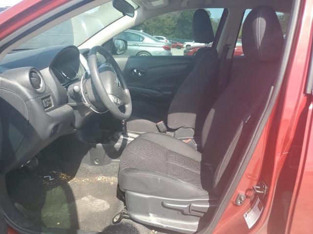 2019 NISSAN VERSA S - 3N1CN7AP3KL816700