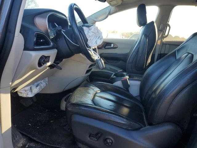 2017 CHRYSLER PACIFICA T - 2C4RC1BG3HR543021