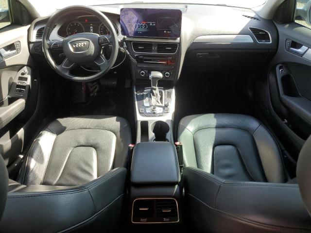 2015 AUDI A4 PREMIUM - WAUBFAFL8FN031598