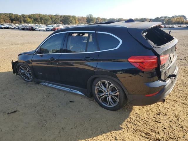 2017 BMW X1 XDRIVE2 - WBXHT3Z3XH4A57454