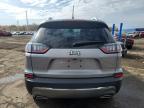 JEEP CHEROKEE L photo