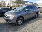 2016 NISSAN PATHFINDER - 5N1AR2MM8GC615600