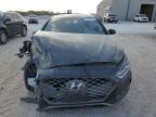 Lot #3024878389 2018 HYUNDAI SONATA SPO