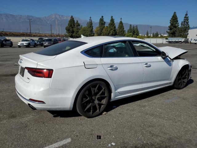 VIN WAUBNCF50KA092302 2019 AUDI A5 no.3