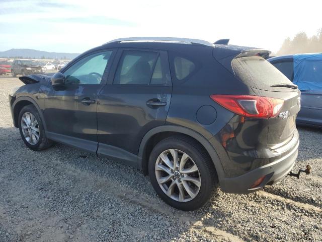 VIN JM3KE4DY3E0317514 2014 Mazda CX-5, GT no.2