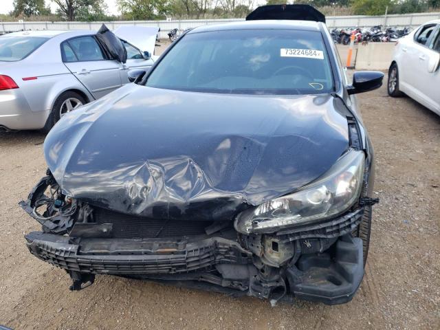 VIN 1HGCR2F50DA213517 2013 Honda Accord, Sport no.5