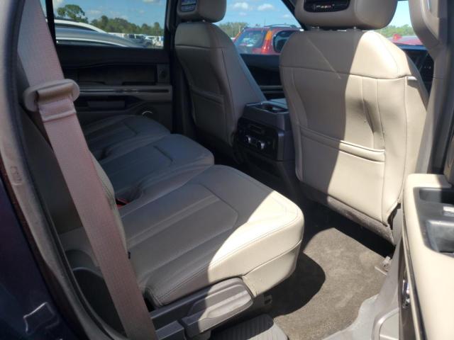 2019 FORD EXPEDITION - 1FMJU1KT8KEA05356