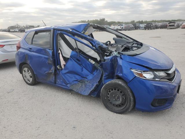 2019 HONDA FIT LX - 3HGGK5H49KM715275