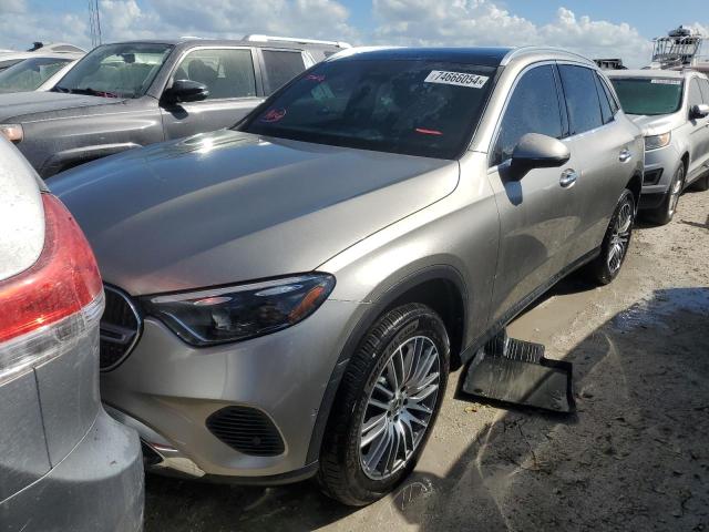 VIN W1NKM4HB6RF106174 2024 Mercedes-Benz GLC-Class,... no.1