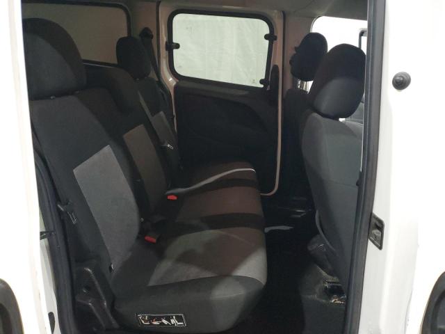 2017 RAM PROMASTER - ZFBERFBBXH6D83800