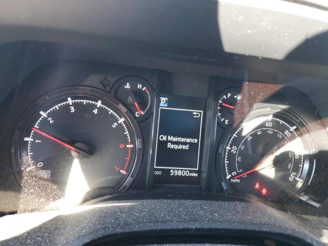 2022 TOYOTA 4RUNNER SR JTENU5JR8N6074125