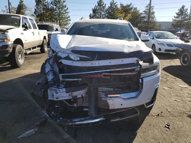 2021 GMC ACADIA SLT - 1GKKNULS9MZ169454