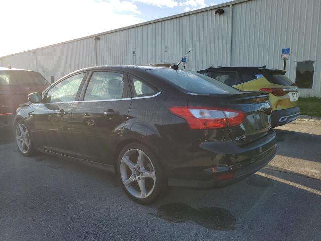 VIN 1FADP3J28EL463112 2014 FORD FOCUS no.2