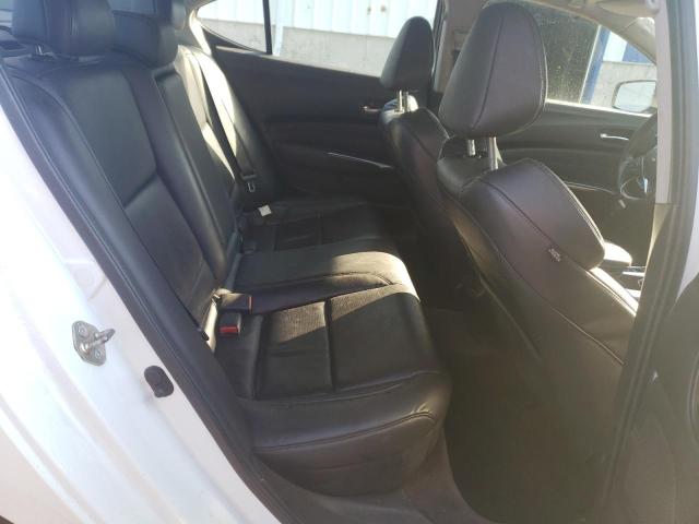 2015 ACURA TLX TECH - 19UUB3F51FA801623