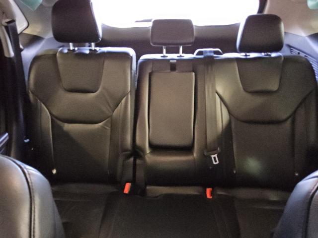 2022 FORD EDGE TITAN - 2FMPK4K95NBA31371