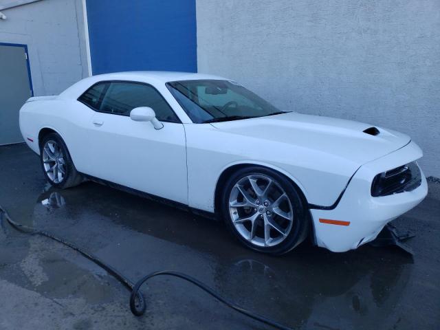2022 DODGE CHALLENGER - 2C3CDZJG6NH237469