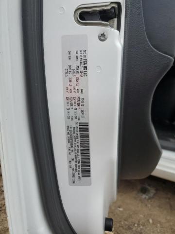 2015 DODGE GRAND CARA - 2C4RDGBG8FR659148