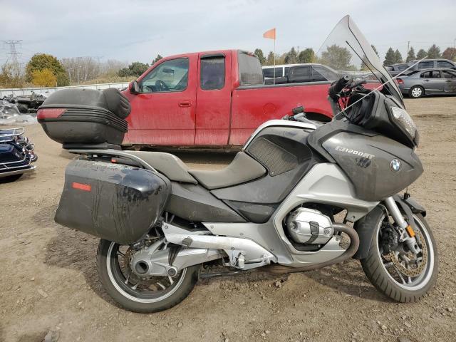 2011 BMW R1200 RT - WB1044001BZW18693