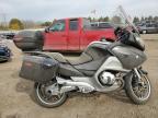 2011 BMW R1200 RT - WB1044001BZW18693