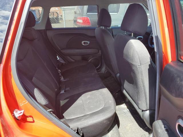 2019 KIA SOUL - KNDJN2A26K7017638