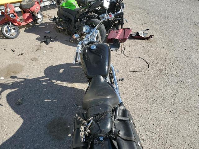 2002 HONDA VT1100 C2 1HFSC43012A204893