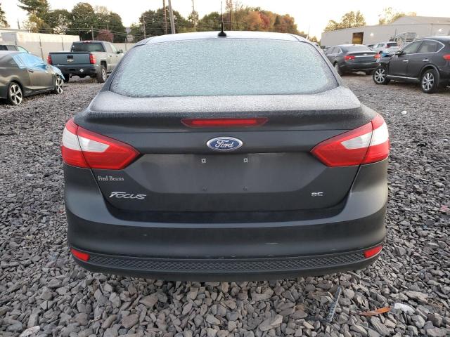 VIN 1FADP3F2XEL125879 2014 Ford Focus, SE no.6