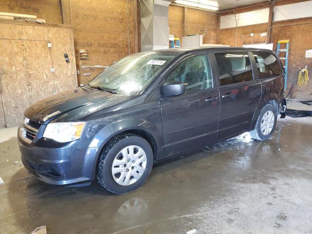 VIN 2C4RDGBG0ER355178 2014 Dodge Grand Caravan, SE no.1