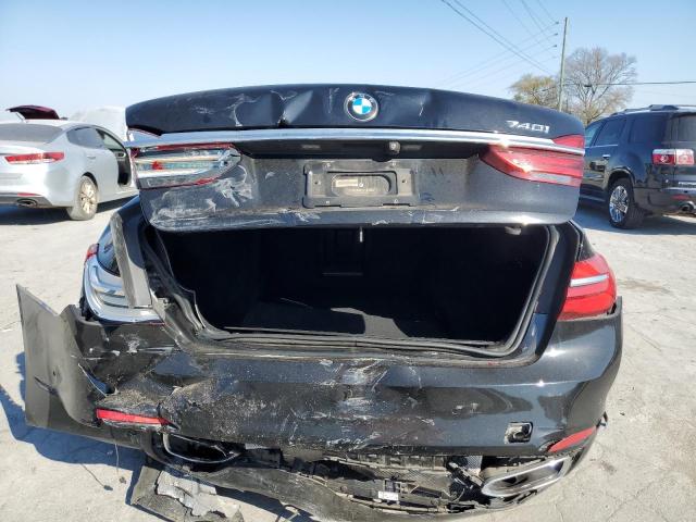 VIN WBA7E2C58HG739362 2017 BMW 7 SERIES no.6