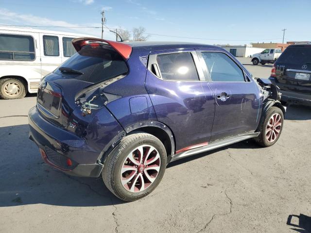 2015 NISSAN JUKE S - JN8AF5MR2FT502321