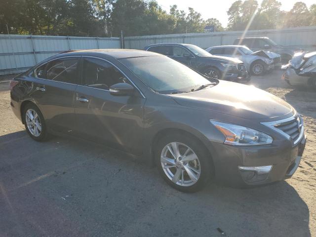 2015 NISSAN ALTIMA 2.5 - 1N4AL3AP3FC272791