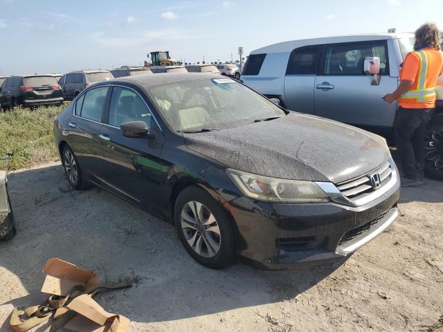 VIN 1HGCR2F35DA239237 2013 Honda Accord, LX no.4