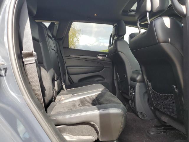 2017 JEEP GRAND CHER - 1C4RJFAG5HC786309