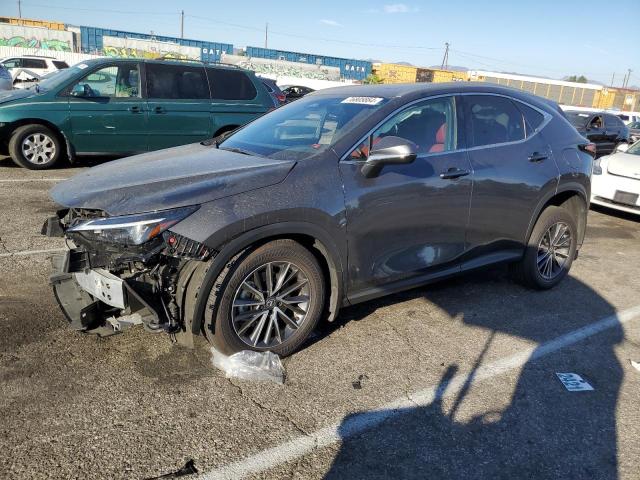 2024 LEXUS NX 350H BA #3022758413