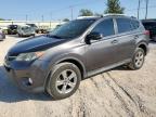 2015 TOYOTA RAV4 XLE - 2T3WFREV1FW226196