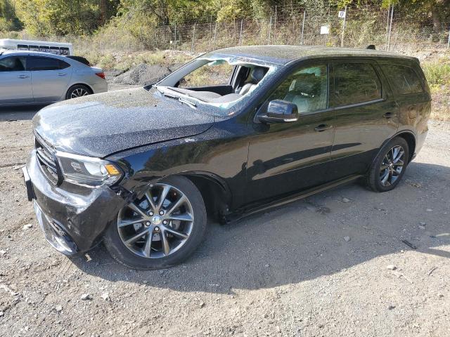 VIN 1C4RDJDG7HC828064 2017 Dodge Durango, GT no.1