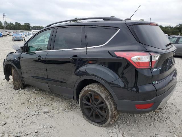 2018 FORD ESCAPE SE - 1FMCU0GD2JUB62065