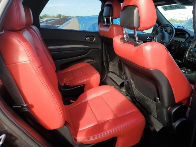 2019 DODGE DURANGO GT - 1C4RDHDG4KC802134
