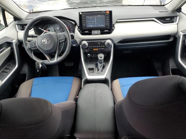 2019 TOYOTA RAV4 XLE P - 2T3C1RFV4KW052022
