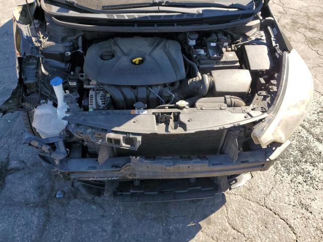 2015 KIA FORTE LX - KNAFK4A6XF5318960