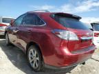 LEXUS RX 350 снимка