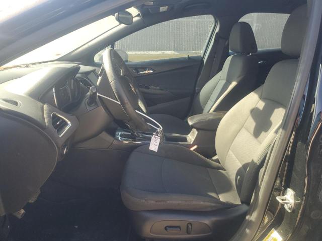 2017 CHEVROLET CRUZE LT - 1G1BE5SM5H7166811