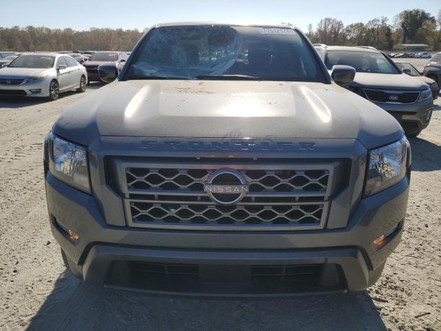 2022 NISSAN FRONTIER S - 1N6ED1FJ4NN631759