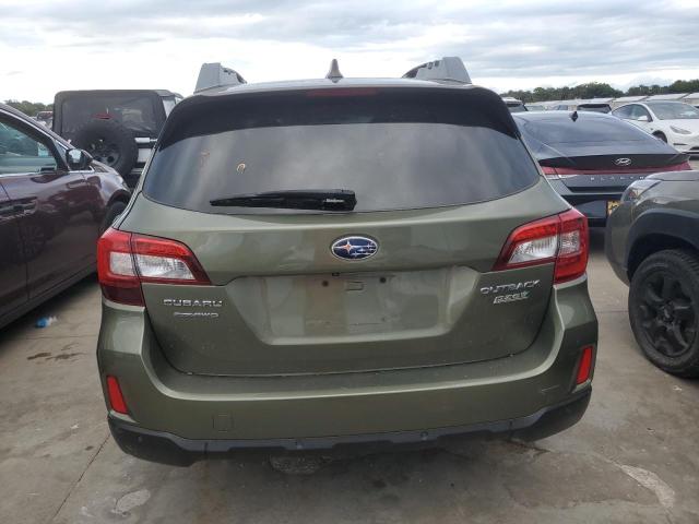 VIN 4S4BSANC0H3345384 2017 Subaru Outback, 2.5I Lim... no.6