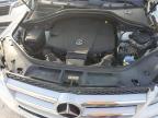 MERCEDES-BENZ GL 350 BLU photo