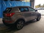 KIA SPORTAGE E photo